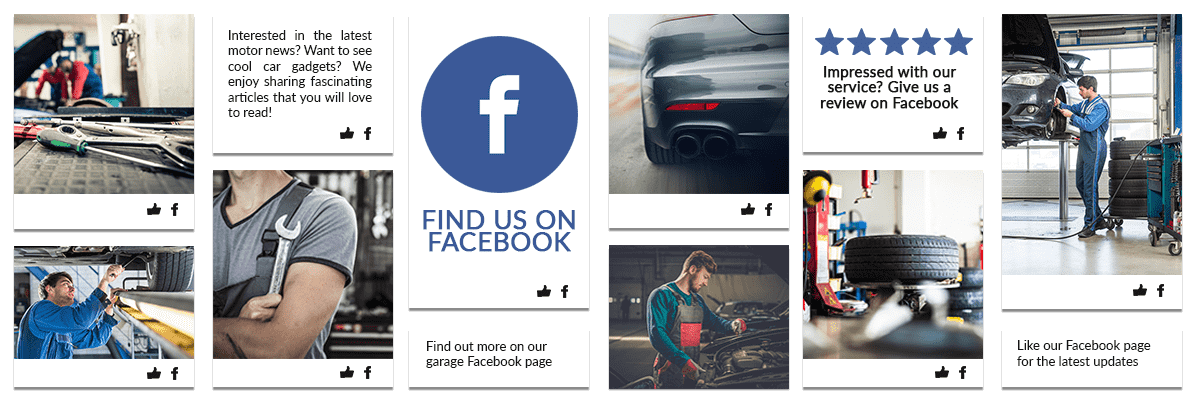 Find Neves Garage Ltd on Facebook!