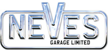 Neves Garage Logo